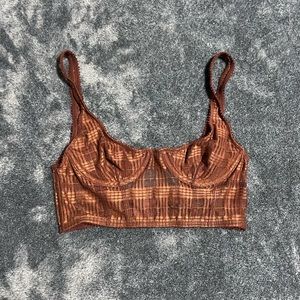 free people bralette